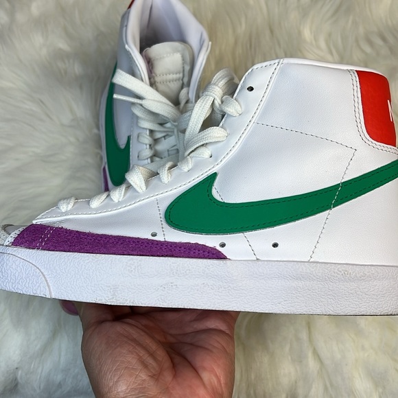 Nike Womens Blazer Mid 77’ Vintage - Picture 7 of 10